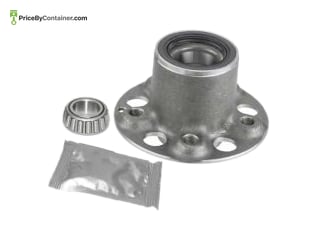 AUTOSTAR 2123300025 — Autostar Wheel Hub Bearing For Mercedes-Benz 2123300025