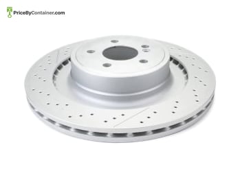 AUTOSTAR 2124230412 — AUTOSTAR BRAKE DISC MERCEDES BENZ BRAKE PARTS 2124230412