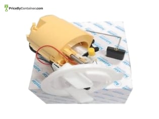 AUTOSTAR 2124700494 — AutoStar Electric Fuel Pump 2124700494: Upgrade the AutoStar Electric Fuel Pump 2124700494 to improve the fuel delivery…