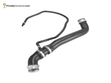 AUTOSTAR 2125011382 — AUTOSTAR HOSE MERCEDES BENZ COOLING SYSTEM 2125011382