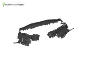 AUTOSTAR 2125051430 — AUTOSTAR COVER MERCEDES BENZ BODY PART 2125051430