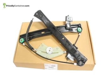 AUTOSTAR 2127201679T — AUTOSTAR WINDOW REGULATOR-W212 4D-FR W/O MOTOR-W/O PANEL MERCEDES BENZ BODY PART 2127201679T