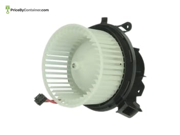 AUTOSTAR 2128200708 — Autostar A/C Heater Blower Motor For Mercedes-Benz 2128200708