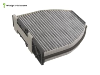 AUTOSTAR 2128300018 — Autostar Combination Filter With Cover For Mercedes-Benz 2128300018 Replace : 2128300218 / 2128300318 The combination…