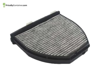 AUTOSTAR 2128300318 — Autostar Interior Air Filter for Mercedes-Benz 2128300318: Filtration Efficiency: The Autostar interior air filter is…