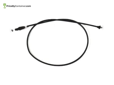 AUTOSTAR 2128800459 — Description Autostar 2128800459 Hood Release Cable (002)