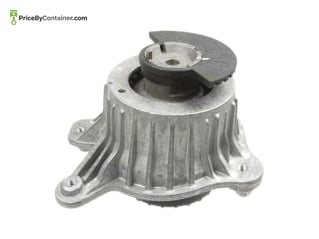 AUTOSTAR 2132400700 — The Autostar Front Left Engine Mount designed for Mercedes-Benz vehicles, featuring part number 2132400700, is a…