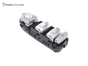 AUTOSTAR 2139050000 — AutoStar SWITCH BLOCK 2139050000