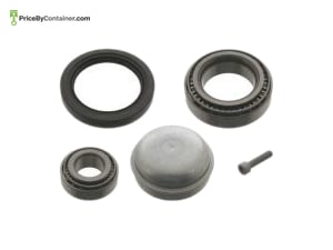 AUTOSTAR 2183300125 — AutoStar WHEEL BEARING KIT 2183300125