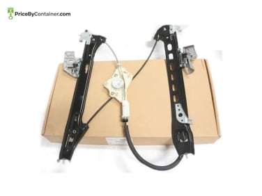 AUTOSTAR 2197301046 — Autostar New Window Regulator Right Rear Door For Mercedes-Benz 2197301046 With its superior engineering, robust…
