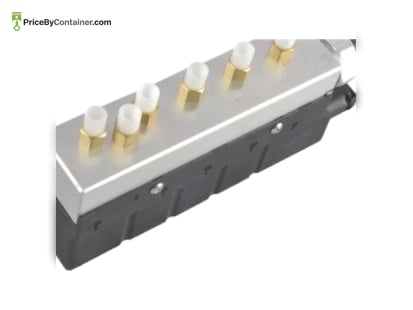 AUTOSTAR 2203200258 — AUTOSTAR VALVE BLOCK MERCEDES BENZ ELECTIC SYSTEM 2203200258
