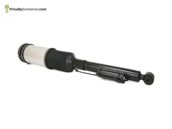 AUTOSTAR 2203205013 — AutoStar New Rear Air Suspension Strut 2203205013 About this product: If your Mercedes-Benz car has air suspension, the…