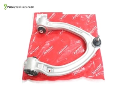 AUTOSTAR 2203309407 — Autostar Transverse Control Arm Top Right For Mercedes-Benz 2203309407 Replace : 2203308407 / 2203301507 The AutoStar…