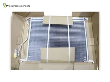 AUTOSTAR 2205000054 — Autostar New A/C Condenser 2205000054 Replace : 2205000454 Description: The Autostar A/C Condenser 2205000054 /…