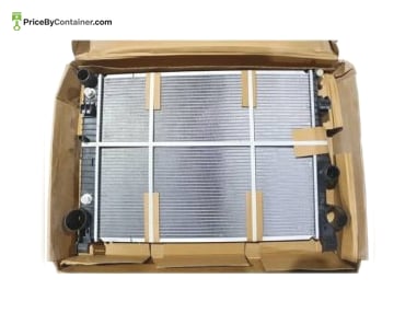 AUTOSTAR 2205000103 — Autostar New Radiator 2205000103 Replace : 2205000903 For Mercedes-Benz automobiles, the Autostar Radiator 2205000103…