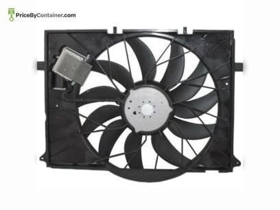 AUTOSTAR 2205000293 — AutoStar NEW Radiator Blower Fan 2205000293 Use For : AutoStar Radiator Blower Fan 2205000293 The AutoStar Radiator…