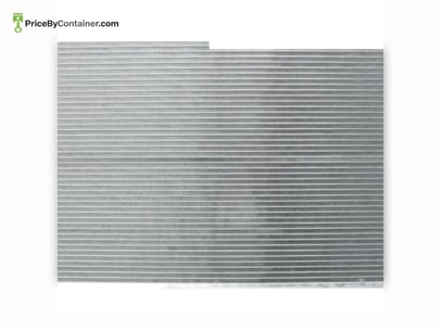 AUTOSTAR 2205002003 — AUTOSTAR RADIATOR MERCEDES BENZ COOLING SYSTEM 2205002003
