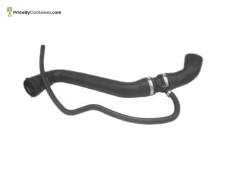 AUTOSTAR 2205010082 — AUTOSTAR HOSE MERCEDES BENZ COOLING SYSTEM 2205010082