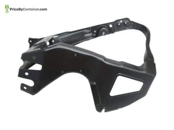 AUTOSTAR 2206200572 — Autostar New Left Lighting Unit Reinforcement 2206200572 Description: The AutoStar Left Lighting Unit Reinforcement…