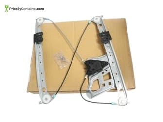 AUTOSTAR 2207200446 — AutoStar Window Regulator Without Motor Right 2207200446 Description: Specifically made for the right side of the car…