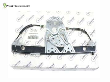 AUTOSTAR 2207302346 — Autostar New Window Regulator Left For Mercedes-Benz 2207302346 Description: The Autostar Belt Tensioner Assembly…