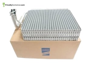 AUTOSTAR 2208300758 — AutoStar Evaporator Core 2208300758 Description: Cooling the air before it enters the cabin, the AutoStar Evaporator…