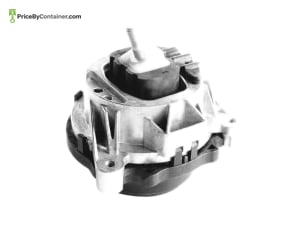 AUTOSTAR 22116854252 — AUTOSTAR ENGINE MOUNTING BMW ENGINE PARTS 22116854252