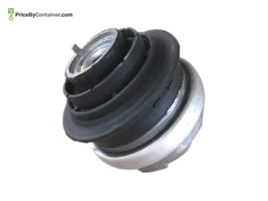 AUTOSTAR 2212401117 — Autostar Front Left or Right Engine Mount (Part Number: 2212401117 / Mercedes-Benz): Position: The designation “Front…
