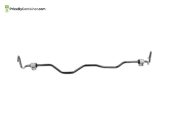AUTOSTAR 2213200411 — Autostar Rear Anti Roll Stabilizer Bar for Mercedes-Benz 2213200411
