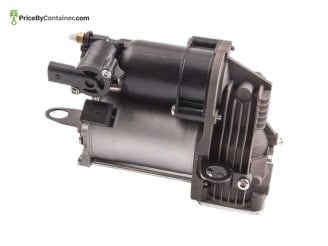 AUTOSTAR 2213201704 — Autostar Air Suspension Compressor Pump For Mercedes-Benz 2213201704