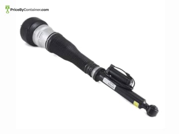 AUTOSTAR 2213205513 — AutoStar Rear Left Air Suspension Strut / 2213205513 2213205513 AutoStar Rear Left Air Suspension Strut Part number…