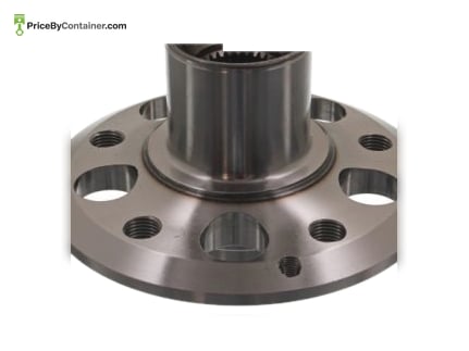 AUTOSTAR 2213370245 — AUTOSTAR WHEEL HUB MERCEDES BENZ SUSPENSION 2213370245