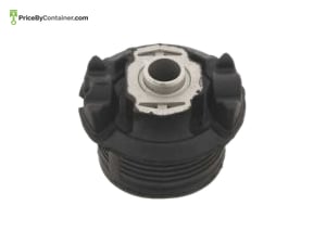 AUTOSTAR 2213511242 — Autostar Rear Axle Rubber Bearing for Mercedes-Benz 2213511242