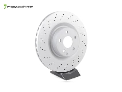 AUTOSTAR 2214211112 — AUTOSTAR BRAKE DISC 0012 1612 MERCEDES BENZ BRAKE PARTS 2214211112