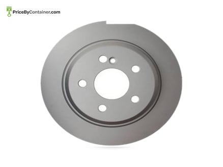 AUTOSTAR 2214230412 — AUTOSTAR BRAKE DISC MERCEDES BENZ BRAKE PARTS 2214230412