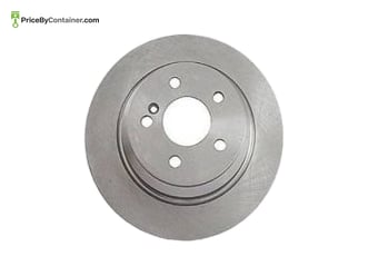 AUTOSTAR 2214230712 — Autostar Brake Disc For Mercedes-Benz 2214230712 Replace : 2214231112 Part number 2214230712, which designates the…
