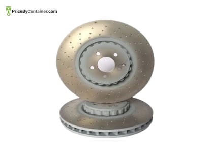 AUTOSTAR 2214230812 — AutoStar BRAKE DISK 2214230812