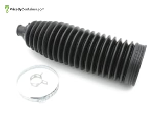 AUTOSTAR 2214630296 — Autostar Tie Rod Boot For Mercedes-Benz 2214630296 Autostar Tie Rod Boot For Mercedes-Benz 2214630296 One boot made by…