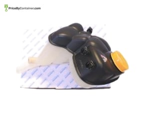 AUTOSTAR 2215000349 — The Autostar Engine Coolant Reservoir Tank, compatible with Mercedes-Benz and bearing part number 2215000349, is a…