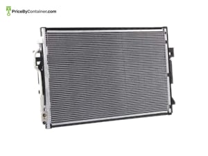 AUTOSTAR 2215000554 — AutoStar AC CONDENSOR 0254 0754 2215000554