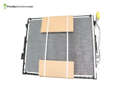 AUTOSTAR 2215000754 — AUTOSTAR CONDENSOR2215000554/ MERCEDES BENZ COOLING SYSTEM 2215000754 The Autostar Condensor 2215000554 plays a crucial…