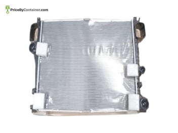 AUTOSTAR 2215003203 — AutoStar Radiator 2215003203 With the AutoStar Radiator 2215003203, you can keep your car’s engine running at its best…