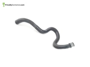 AUTOSTAR 2215010282 — AutoStar RADIATOR HOSE 2215010282