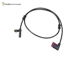 AUTOSTAR 2215400117 — AUTOSTAR ABS SENSOR MERCEDES BENZ BRAKE PARTS 2215400117