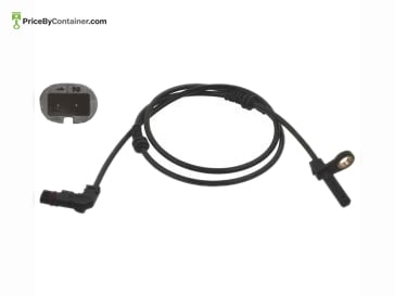 AUTOSTAR 2215400317 — AUTOSTAR ABS SENSOR MERCEDES BENZ BRAKE PARTS 2215400317