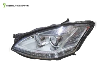 AUTOSTAR 2218200959 — Description Autostar 2218200959 HeadLight Without Control Unit Mercedes Benz Head Lamp (002)