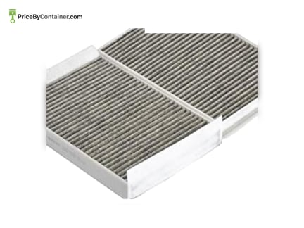 AUTOSTAR 2218300018 — AUTOSTAR CABIN AIR FILTER-W221 (2PCS/SET) MERCEDES BENZ FILTER 2218300018
