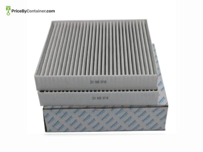 AUTOSTAR 2218300718 — AC FILTER / MICRO FILTER (SET) 2218300718 / 2218300318 FROM AUTOSTAR GERMANY The premium filtering solution from…