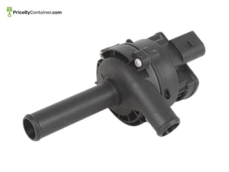 AUTOSTAR 2218350164 — AUTOSTAR AUXILIARY WATER PUMP MERCEDES BENZ COOLING SYSTEM 2218350164