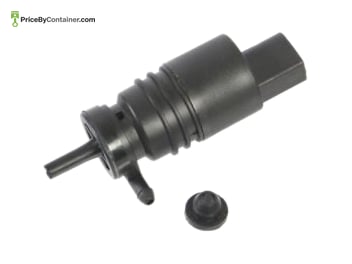AUTOSTAR 2218690121 — AUTOSTAR WASHER PUMP 0008605826 MERCEDES BENZ BODY PART 2218690121